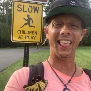 Meet your Posher, Lanny